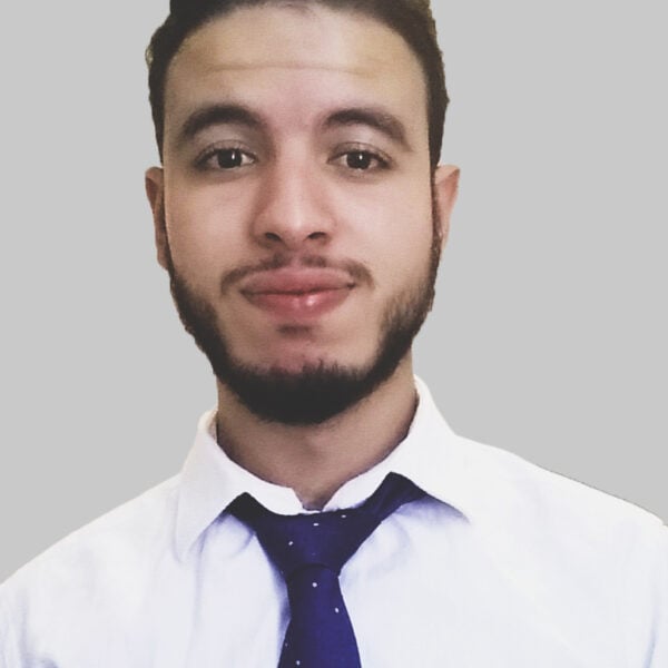 YOUSSEF AMADGHOUS