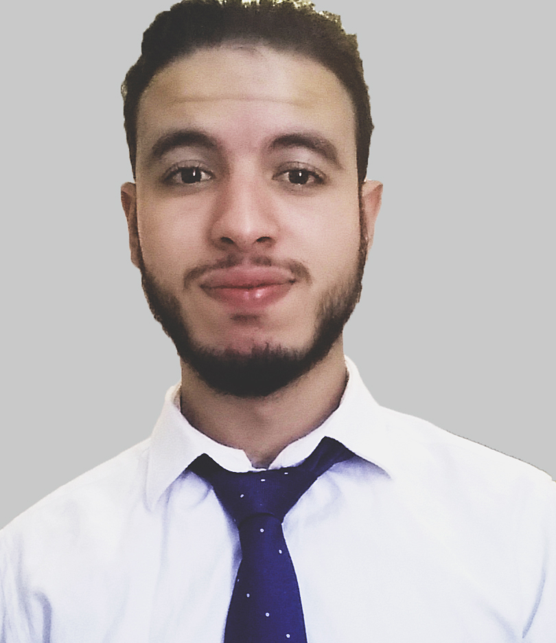 YOUSSEF AMADGHOUS
