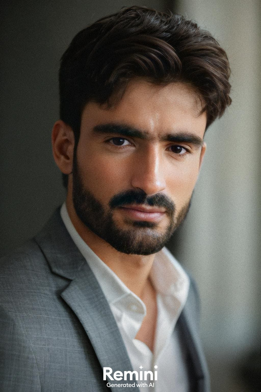 Karar Haider - cover