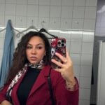 Michelle Singh - Sarajevo, Bosnie-Herzégovine