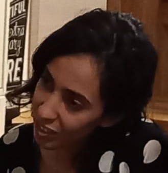 Faiza Ramadan