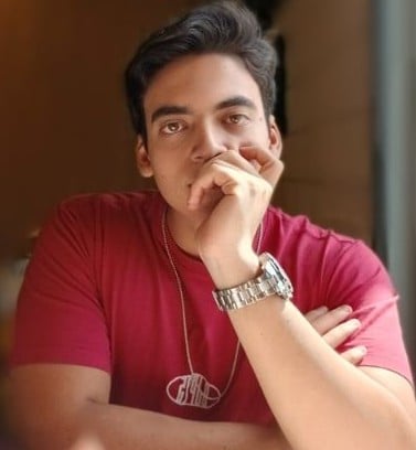 Emanuel Santos Souza De Jesus - cover