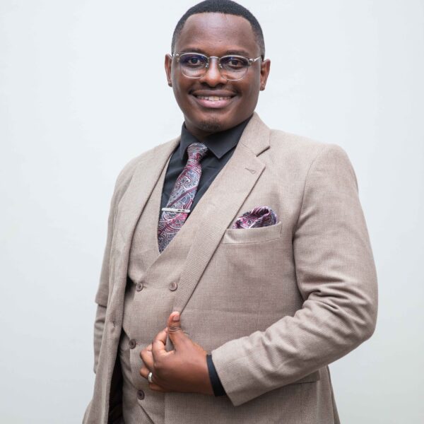Desire Derekford Mugumisa