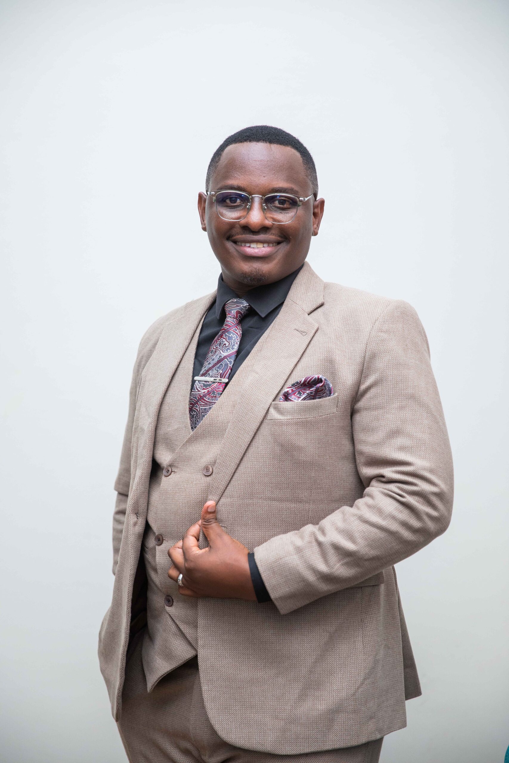 Desire Derekford Mugumisa