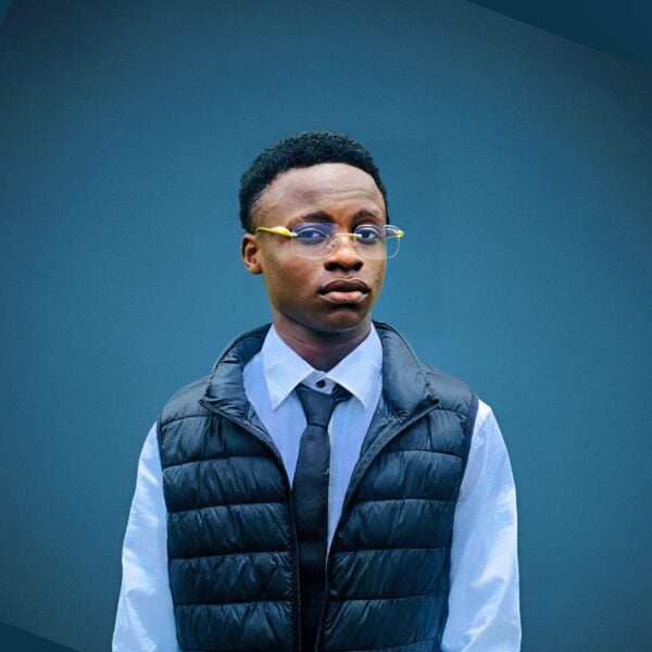 Divine Timothy