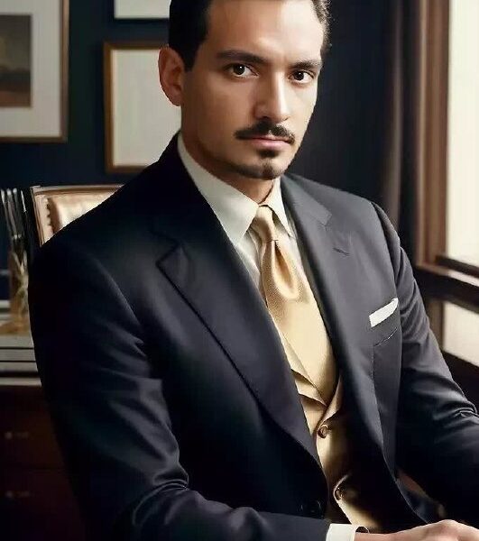 vahid jafary