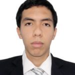 Robert Humberto Pinedo Pimentel - Lima, Peru