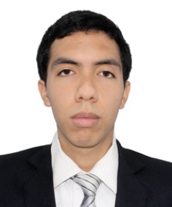 Robert Humberto Pinedo Pimentel