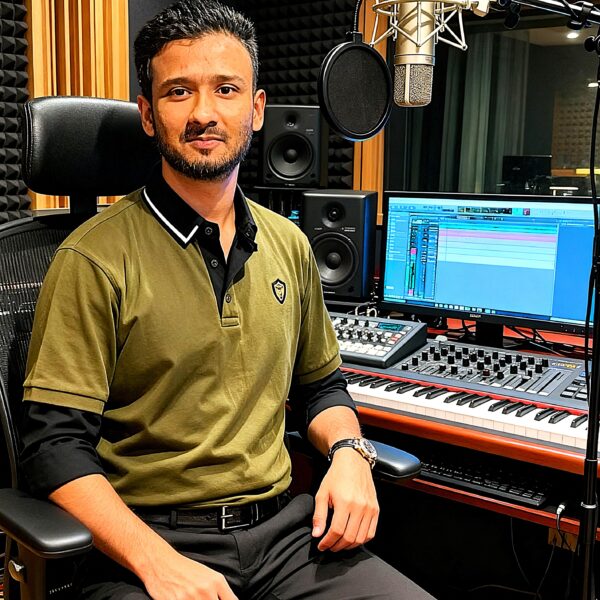 Hasan Al Rafi