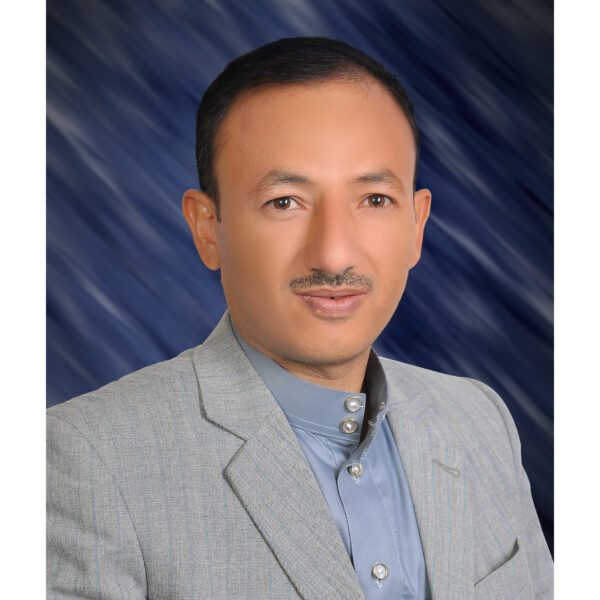 Abdulbaset Azi Mohammed Al-Suqia