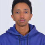 Dagim Misganaw - Addis-Abeba, Éthiopie