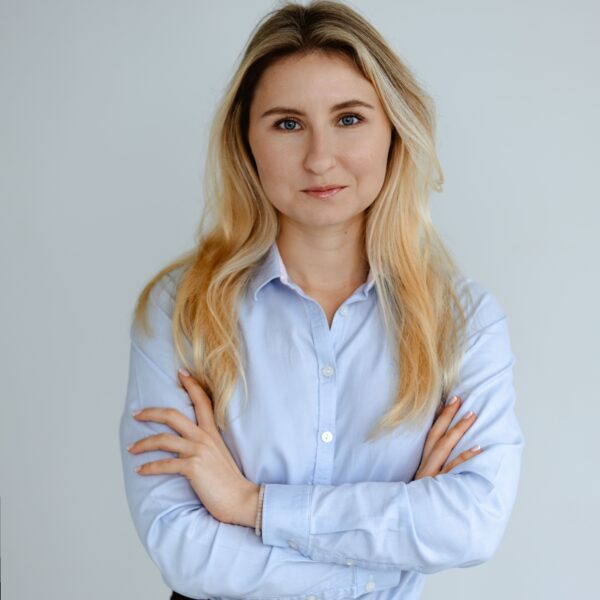 Catarina Vorozhbit