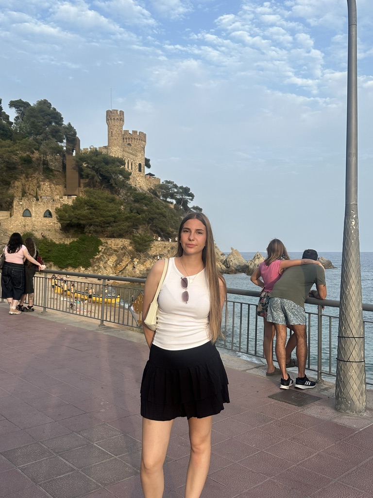 Nadezhda Travina