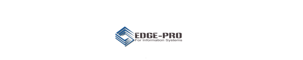 Edge Pro SIG - cover