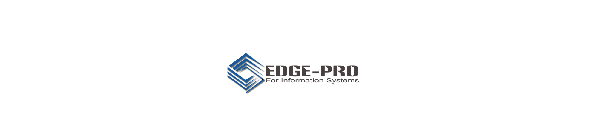 Edge Pro SIG - cover