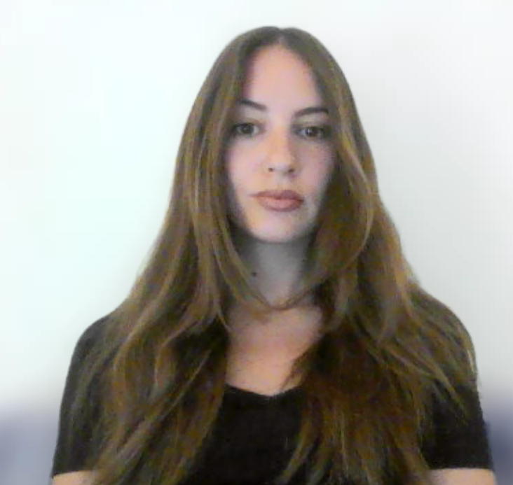 Erna Ivanov