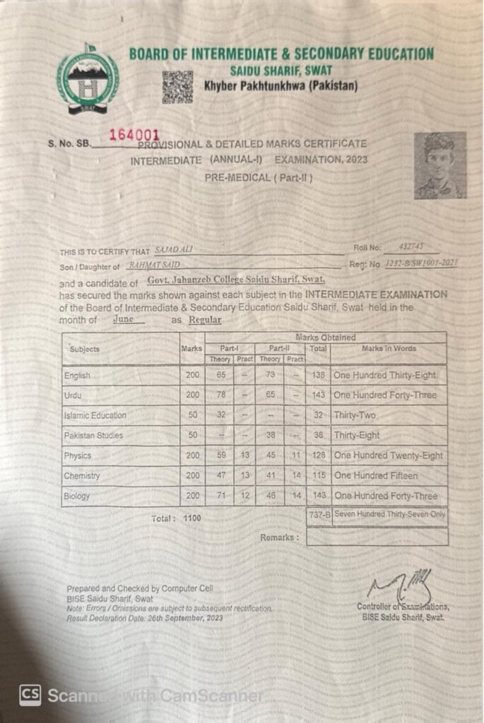 Sajad Syed - portfolio - 2