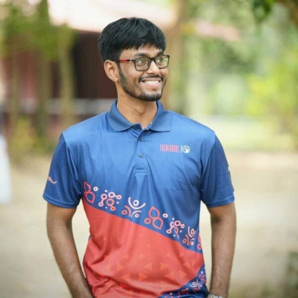 Fahad Akash