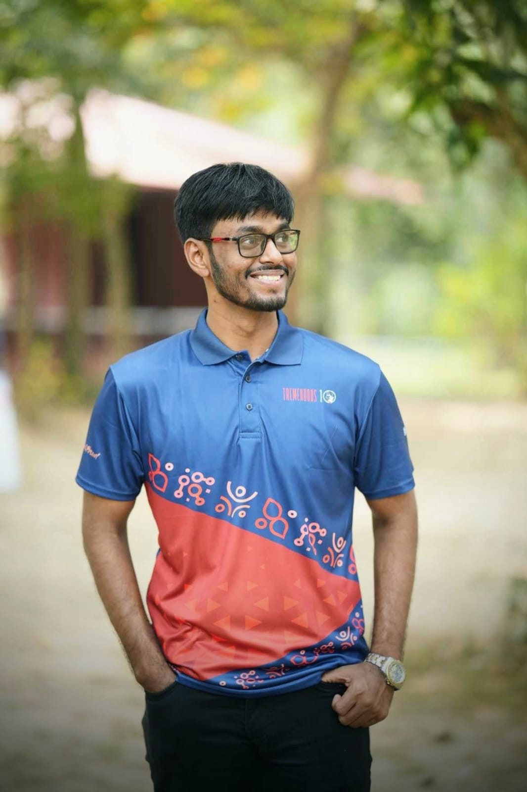 Fahad Akash