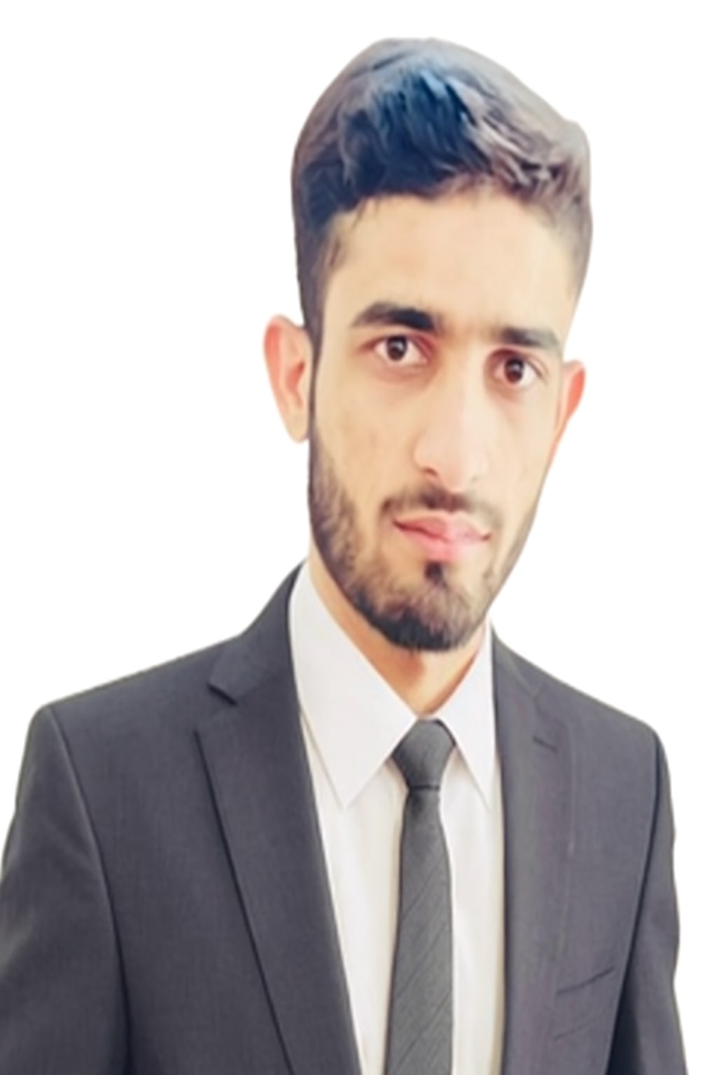 Farhan Ullah Samnoon