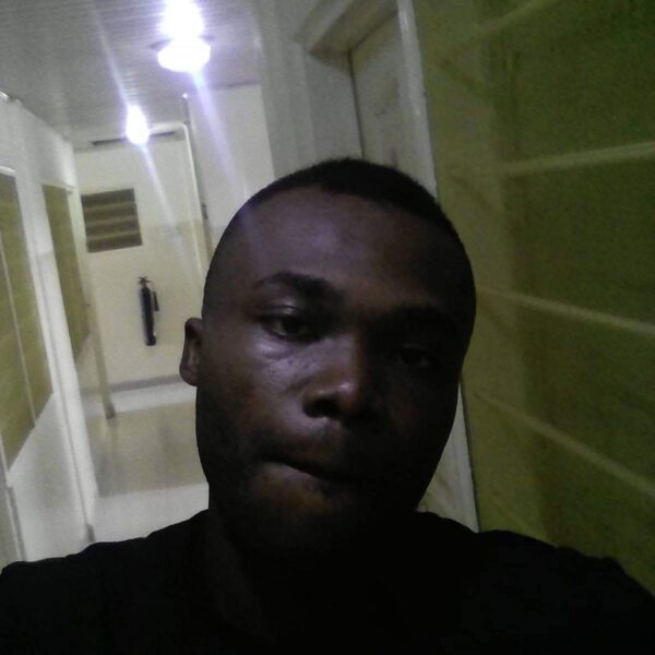 Richard Amadi
