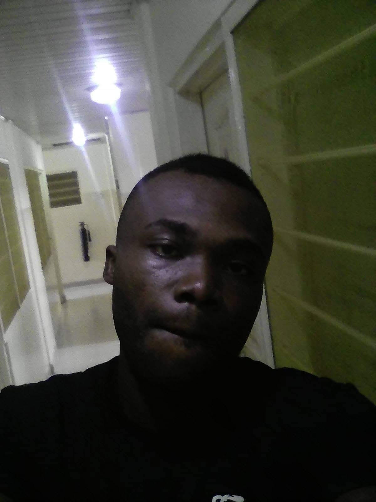 Richard Amadi