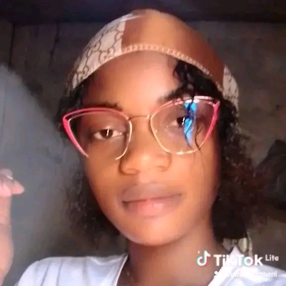 Ruth Kenembeni