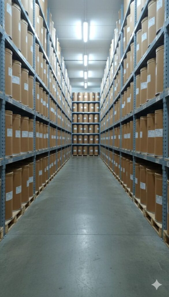 Flow Logistics - portfolio - 0
