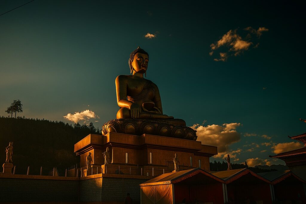 Sonam Dorji - cover