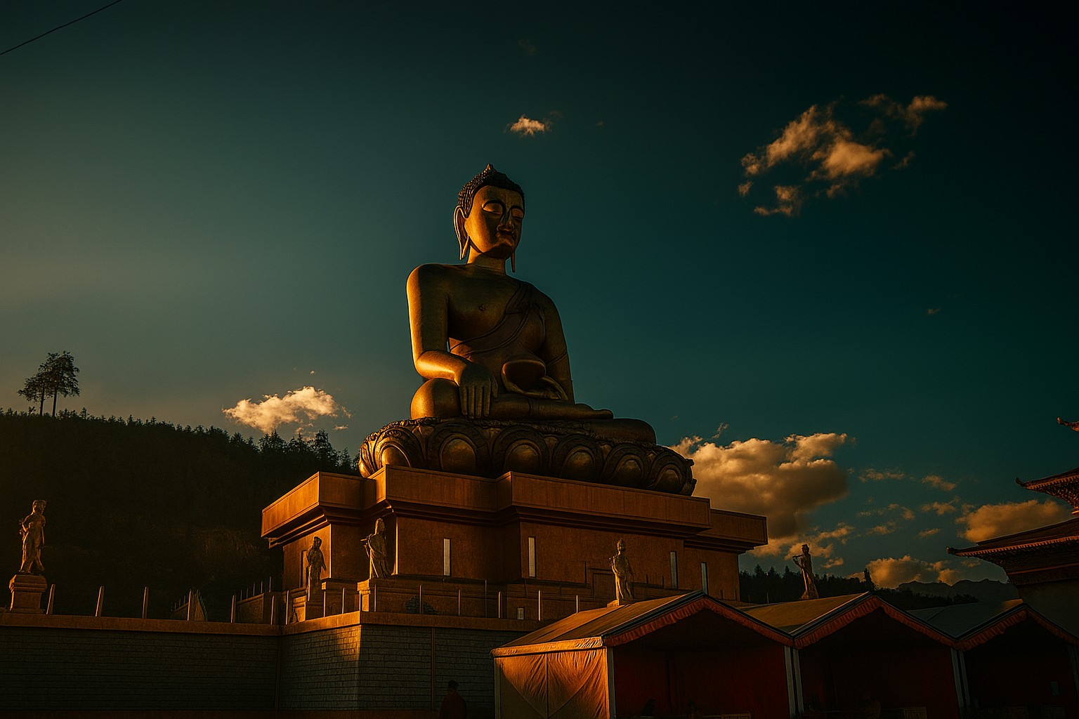 Sonam Dorji - cover