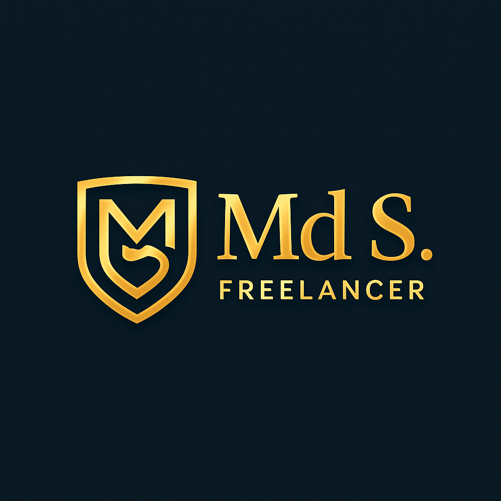 Arman Freelancer