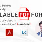 Automated PDF Form + Excel/Database Integration Developer