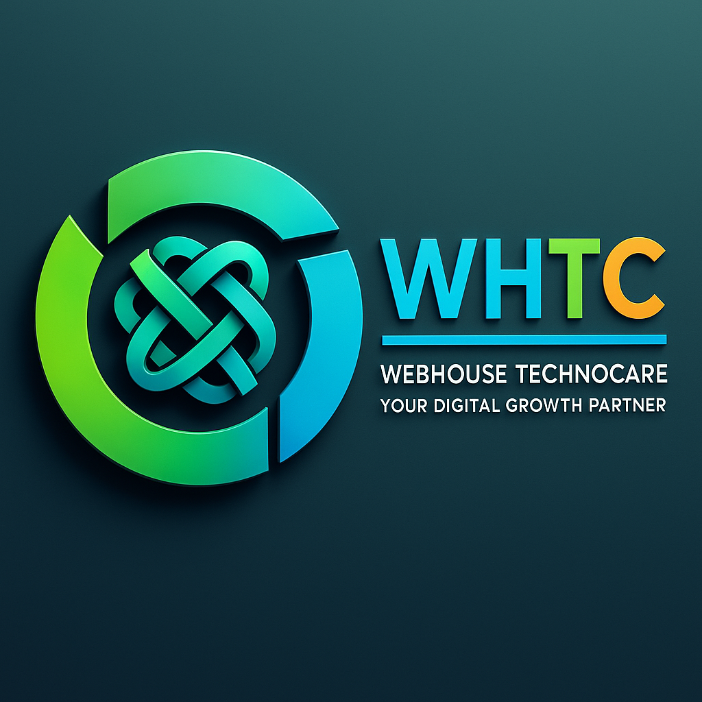 WebHouse TechnoCare