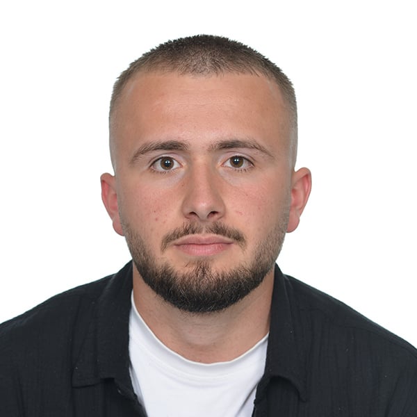 Endrit Mavraj