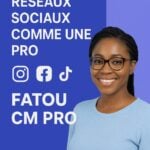 FATOU FALL - Dakar, Senegal