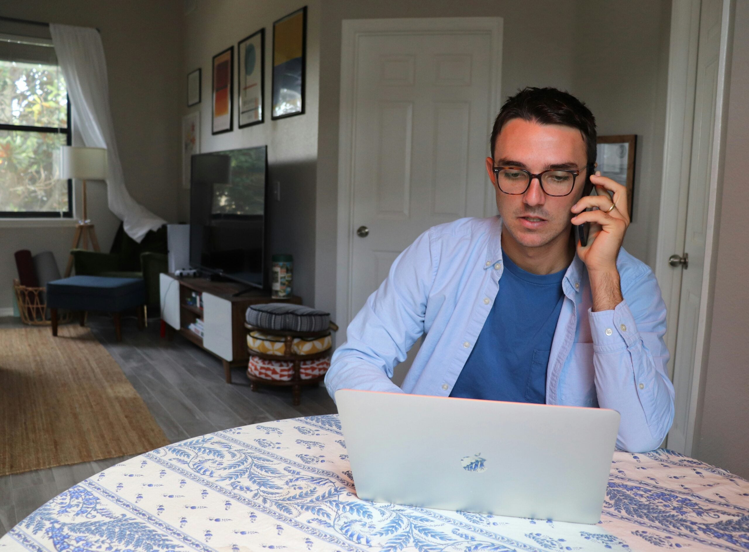 Freelance Equity Deals
