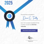 Frontend Certificate Completion