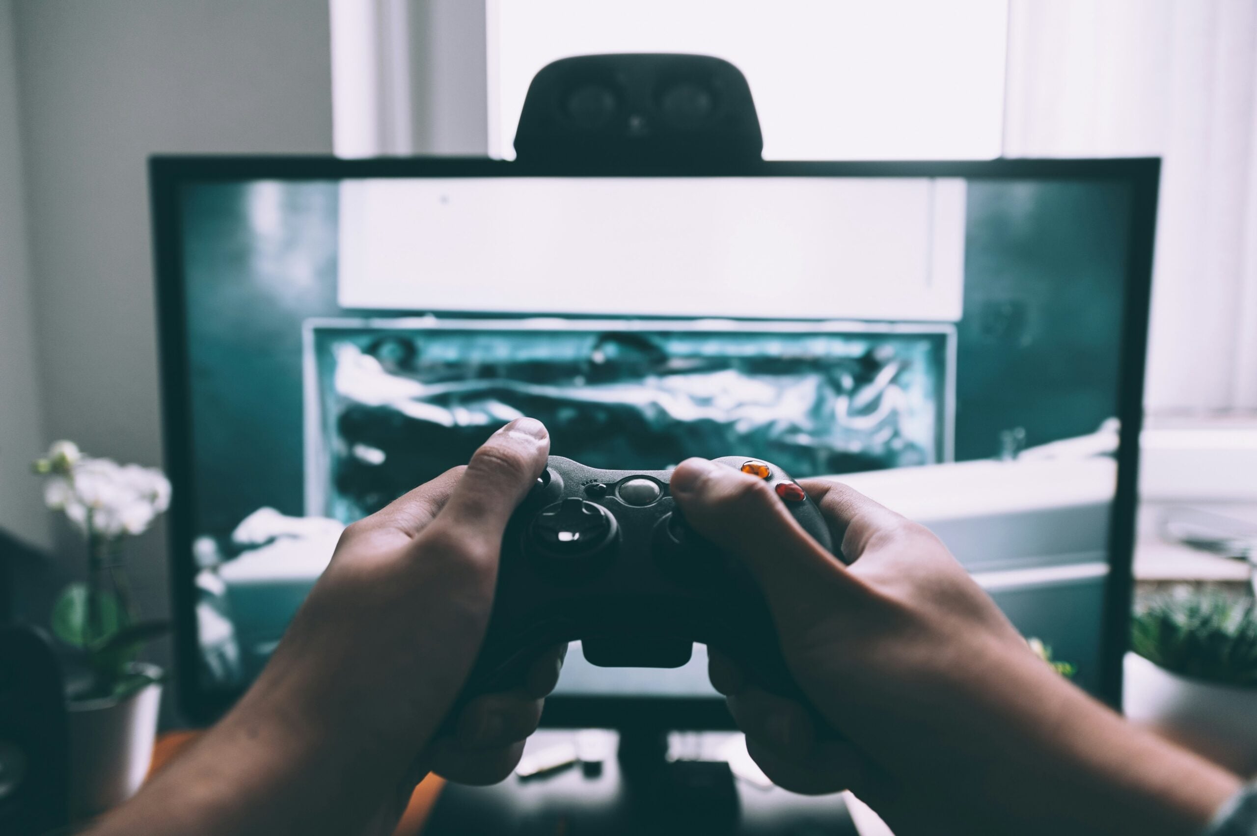 Gaming and entertainment