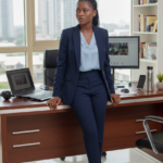 Deborah Peters - Lagos, Nigeria