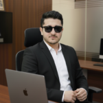 Anas Ahmed - Karachi, Pakistan