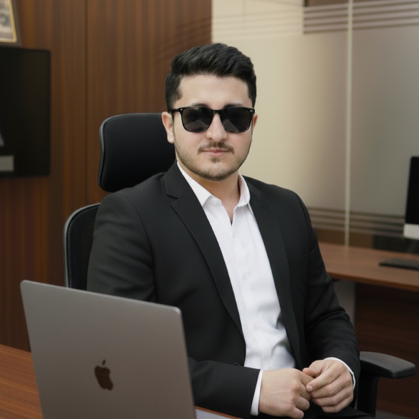 Anas Ahmed