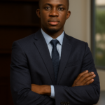Aristide TOURE - Yamoussoukro, Côte d'Ivoire