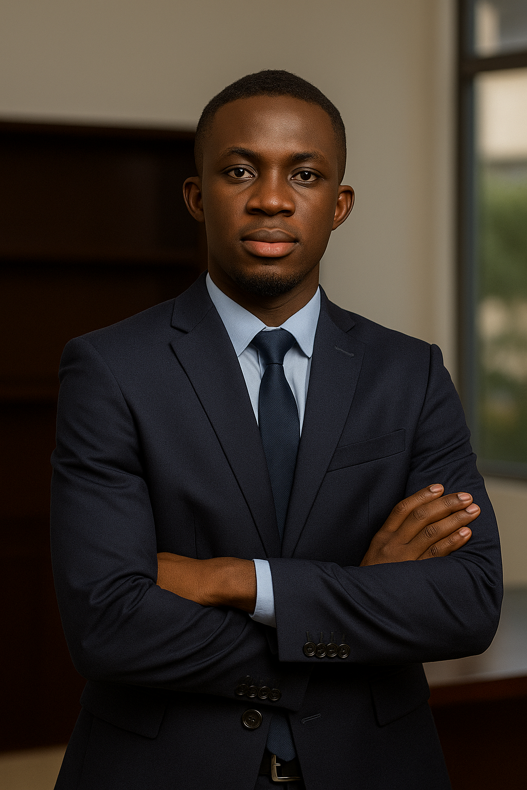 Aristide TOURE