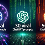 I will create powerful Chatgpt prompt packs for your niche or business  - Remote