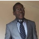 SHEY VITALIS MBUNKUR - Yaoundé, Cameroun