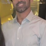 Nadeem Monga - Dallas, United States
