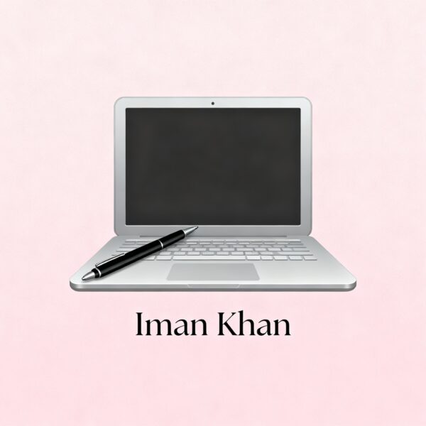 Iman Khan