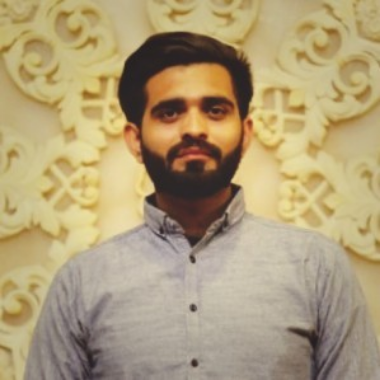 Furqan Rahim