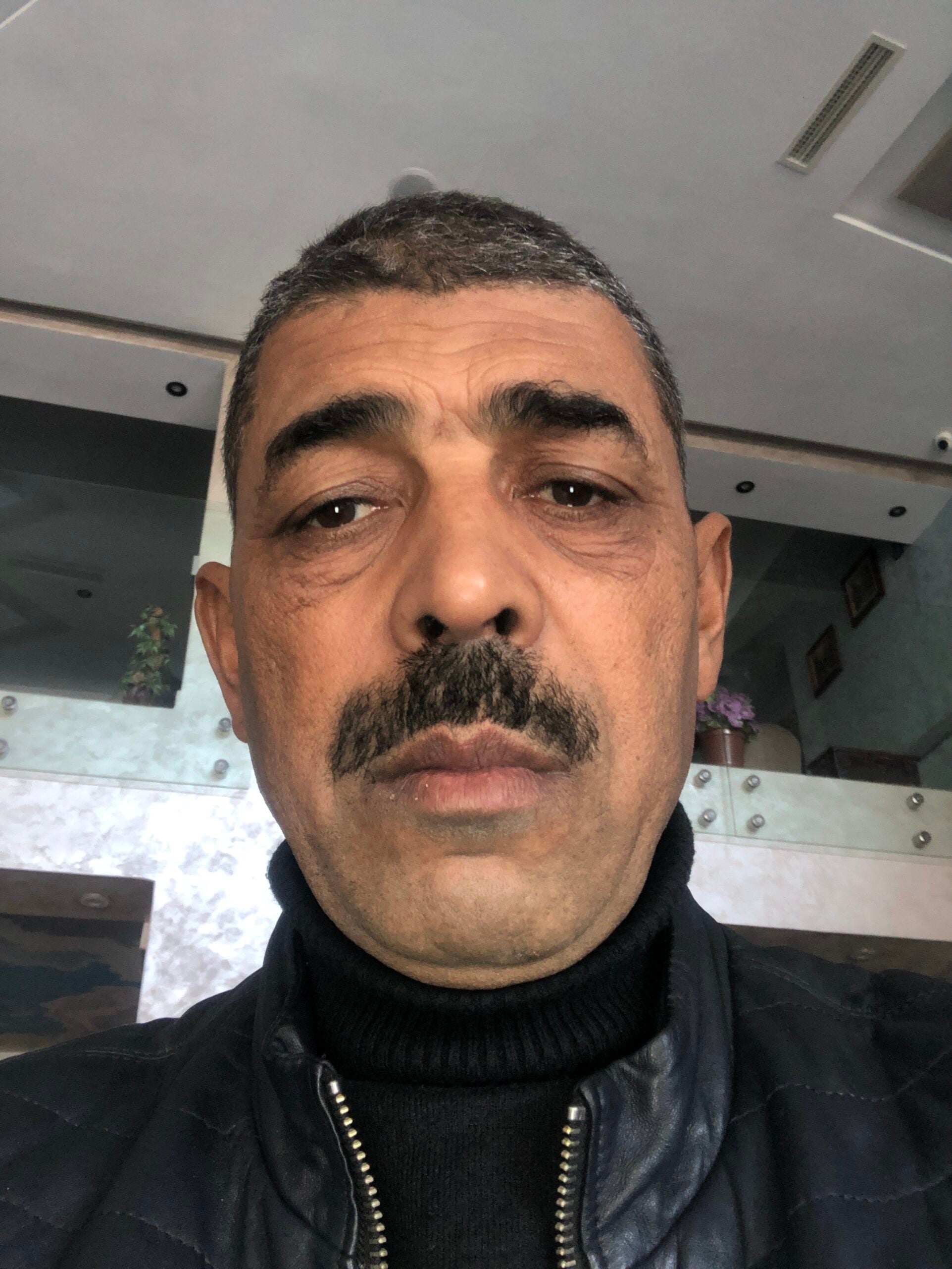 Aziz EL ouarrad