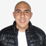 Daniel Alejandro Mejía Pinto - Bogotá, Colombia